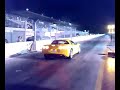 corvette C6  Vs Charger super bee