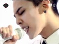 G Dragon - Obsession *Live* ~