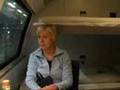 CityNightLine compartment