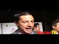 Simon Rex at LALIFF 2008 \ Simon Rex at LALIFF 2008 \