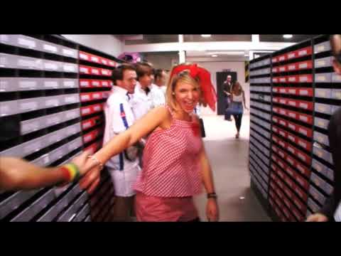 0 Lipdub du BDE de lESSCA dAngers
