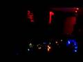 Schmutzig presents Technasia @ Liquid Lounge, Cork  11.10.08