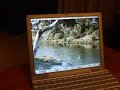 Video Desktop Background on Mac OS X Video 1