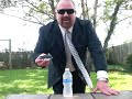 Mother's Day, needed to do a cut test  taste test with the Spyderco Caly 3.