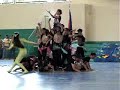 earth dance