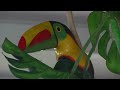 Panama with Victor Emanuel Nature Tours - Part I