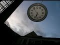 Adventures of the Dancing Clock part 1
