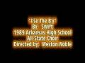 videos de I'se The B'y - Swift - 1989 Arkansas All-State Choir