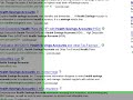 Research Tips and HSA\
