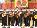 Rondalla Juventud Bohemia, Casas del Estudiante Espartaco(Parte2).MOV