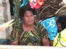 fiji Nadi town and Temple