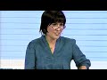 Quererse mucho, poquito o nada - Sonia Luna - Predica