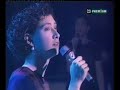 Sanremo 87 Andrea Mirò: \"Notte di Praga\" Sanremo 87 Andrea Mirò: \"Notte di Praga\"