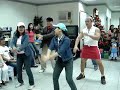 Bank of Lubao Party
