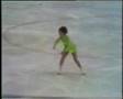 Peggy Fleming - 1968 Olympics LP