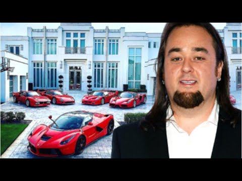 Chumlee JUST BECAME The RICHEST Person On Pawn Stars After This...