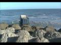 Building back the beaches in Galveston