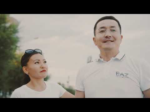 Corporate film of Embamunaigas JSC about company values