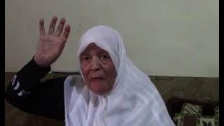 رسمية الأشقر مهجرة من السموعي تتذكر بلدتها قبل ...