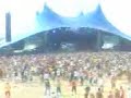 ken ishii  monegros 2007