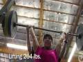videos de Melanie Roach-Ribose.wmv