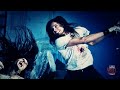 Alissa White-Gluz In