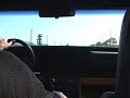 1984 Corvette Dragracing 12.622 1984 Corvette Dragracing 12.622