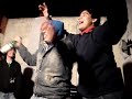 el abuelo borracho
