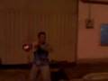 Pelea Barrio Las Colinas - Barinas Part2
