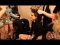 Fashion Week, Brooklyn Style - YouTube