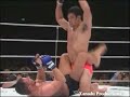 Kazushi Sakuraba