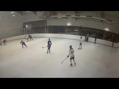 Goal #2 vs Windy City Storm 2-12-22