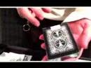 Ghost Gaff cards