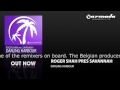 Roger Shah Darling Harbour Official Music Video and Lyrics