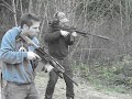 AR-15(supressed and un-supressed) AR-15(supressed and un-supressed)