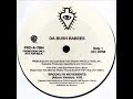 Da Bush Babees - Brooklyn Movements Da Bush Babees - Brooklyn Movements