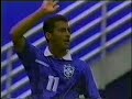 brasil x holanda copa do mundo 1994 quartas de final