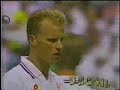 brasil x holanda copa do mundo 1994 quartas de final