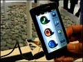 Hands on with the Garmin Nuviphone