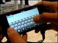 Hands on with the Garmin Nuviphone