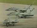 the mig-29 is a 4th generation russian light fighter aircraft, comparable in size and preformance to the american f-16b2 or f-18. russia operates several varients of the mig-29: mig-29m - which is an advanced multirole version equipt with new rd-33a engines and new fly-by-wire suits. mig-29smt - new liquid crystal mfd displays, longer combat range, and improved zhuk-me radar. mig-29k - a naval varient designed for operation off the carrier kuznetsov, incoorperating 4 channel fly-by-wire, lcd ...