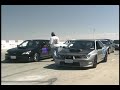 A few friends and I drove to this event & I brought along a camera.