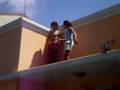 Caidah muitO loka da Naty :P AHSUshauhAUSHashushauh ... !