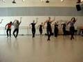 Performance Workshop (AUG 2007)