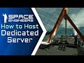 How to Upload a Space Engineers Save Through Pingperfect