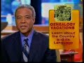 GMA: Tracing Your Roots