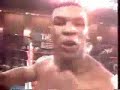 Mike Tyson
