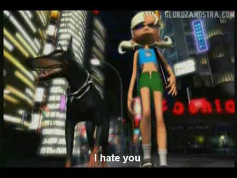 Youtube-videoupotus, klikkaa nähdäksesi!