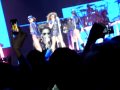 Beyonce Belfast November 2009 - If Were A Boy