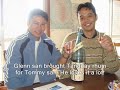 Homestay - Japan